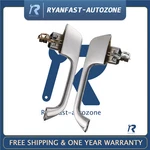Exterior Door Handle Set Chrome Outer Outside For Chevy Gmc Pickup Truck. Fixed Price $36.99.