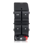 Window Switch For 2006-2008 Chevrolet Impala Front Driver Side Black 10340140. Fixed Price $20.77.