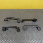 2015-2018 Porsche Cayenne Front & Rear Roof Grab Handles Trim Set Oem. Fixed Price $59.29.
