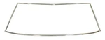 Auto Metal Direct 385-2067-S Windshield Molding Set. Fixed Price $351.50.