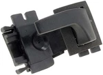Dorman 77039 Interior Door Handle Ford Mustang Lh Driver Side E4TZ-1021819-A. Fixed Price $12.00.