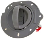 Interior Door Handle Dorman 88203 Fits 05-07 Jeep Liberty. Fixed Price $137.79.