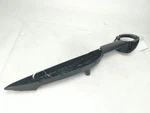 2013 Mini Cooper S Clubman R55 R56 Front Left Door Panel Handle, Black Oem. Fixed Price $39.99.