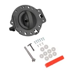 Inside Door Handle Front Rear Driver For Jeep Commander 2006-2010 Gray. Fixed Price $11.62.