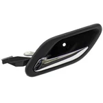 23745 Febi Interior Door Handle Front Rear Driver Left Side For 530 525 540. Fixed Price $38.73.