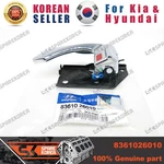 Genuine/oem 8361026010 Handle Assy-rear Door Inside,lh For Hyundai Santa Fe. Fixed Price $13.14.