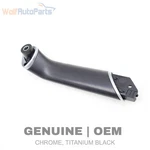 2019-2022 Vw Passat 2.0L Front Right Door Panel Grab Handle 561867180D. Fixed Price $17.49.