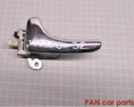 Volvo V40 S40 Door Opener Handle Inner Front Left Chrome 854851, L, 802802 Lh. Fixed Price $24.18.