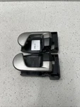 2010 Mitsubishi Galant Rear Left & Right Inner Door Handle Pair. Fixed Price $59.00.