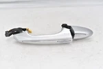 10-18 Jaguar Xjl X351 Front Left Exterior Door Handle Silver Oem. Fixed Price $60.75.