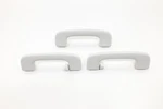 2021-2026 Ford Bronco Sport Roof Headliner Interior Grab Bar Handle Set 3 Oem. Fixed Price $50.92.