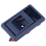 For Toyota Pickup Tacoma Corolla Front Inside Blue Right Door Handle. Fixed Price $9.25.