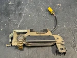 1996-2002 Bmw Z3 Right Passenger Side Exterior Door Handle Lock Latch Pull Oem. Fixed Price $84.95.
