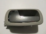 05-10 Chevy Cobalt Pontiac G5 Lh Driver Rear Gray Inside Door Handle Oem Used. Fixed Price $10.95.