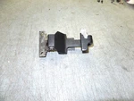 1984E Corvette Inside Door Handle, Gm 14043185. Fixed Price $14.99.