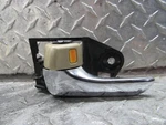2007 Toyota Avalon Left Driver Rear Door Handle Interior 3.5L 6CYL. Fixed Price $30.95.