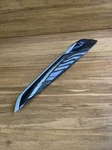 Oem 2014-2018 Bmw X5 F15 Interior Front Right Passenger Door Handle Trim 5187810. Fixed Price $73.94.