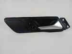 11-18 Volkswagen Jetta Front Right Passenger Interior Door Handle. Fixed Price $62.99.