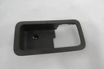 06-12 Ford Fusion Rear Right Interior Door Handle Bezel Cover 6E53-54266A60-ABW. Fixed Price $17.99.
