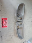1998-2005 Blazer L/r Interior Door Handles Bezel Tan 18379-81-83. Fixed Price $20.88.