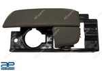 Interior Front Door Handle Lh For Hyundai Accent Verna 2006-11 826101E000AR We. Fixed Price $20.23.