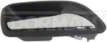 Dorman Interior Door Handle , Pn# 88677. Fixed Price $36.54.