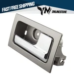 1X Inside Interior Door Handle Right Passenger For F150 2009-12 Platinum. Fixed Price $15.95.