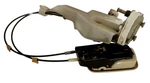 1999 2001 Lexus RX300 Right Passenger Rear Door Lock Latch W Handle Opener Oe. Fixed Price $75.00.