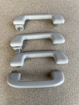 Toyota Prius Roof Headliner Grab Grip Handle Set Oem 2023 2024. Fixed Price $50.00.