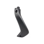 Right Door Inner Pull Handle 2011-19 Ford Fiesta Manual Window Carbon Fiber. Fixed Price $16.99.