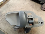 TCHEV1500 1996 Door Handle Interior 581273. Fixed Price $35.50.