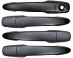 Fits 2007 To 2010 Lincoln Mkx Exterior Door Handle Front Rear Left Right Primed. Fixed Price $65.81.