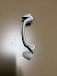 2002-2007 Mini Cooper R50/R52/R53 Roof Interior Grab Handles 6801239 137940. Fixed Price $20.00.