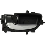 For Toyota Yaris 2012-2014 Interior Door Handle Driver Side Front/rear. Fixed Price $30.50.