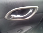 Sentra 2014 Door Handle Interior 30766167. Fixed Price $92.25.
