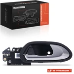 A-premium Rear Right Interior Door Handle For Honda Civic 06-11 72620-SNE-A21ZA. Fixed Price $23.99.
