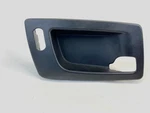 04-06 Cadillac Srx 03-07 Cts Front Right Inner Door Handle Bezel Trim 25752962. Fixed Price $20.69.