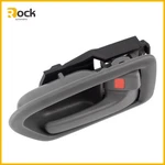 Gray Interior Front/rear Right Door Handle For Toyota Camry 1997-2001 TO1353123. Fixed Price $10.98.