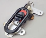 Mazda Miata Handle, Inside NA01-58-330C-00 1990-1997 Genuine Jdm. Fixed Price $55.97.