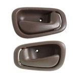 For Toyota Corolla 1998-2002 Interior Door Handle Driver Passenger Side Pair. Fixed Price $35.58.