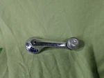 1980-1987 Ford Ltd Crown Victoria Manual Window Crank Handle Oem. Fixed Price $34.95.
