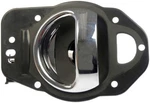 Interior Door Handle Dorman 80369 Fits 06-11 Chevrolet Hhr. Fixed Price $50.79.