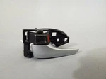 07 Bmw 328 Series Inside Door Handle. Fixed Price $42.24.
