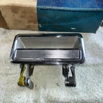 Nos 1977 Lincoln Outside Door Handle D7LY-6522405-A. Fixed Price $75.00.