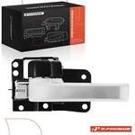 A-premium Front Right Interior Door Handle For Toyota Fj Cruiser 07-14 Silver. Fixed Price $37.99.