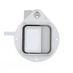 Peterbilt Sleeper Passenger Side Compartment Door Handle Latch Pacific 42770. Fixed Price $45.85.
