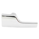 Chrome Inside Door Handle Fits 03-06 Lincoln Navigator Driver 6L7Z78431B15C. Fixed Price $16.70.
