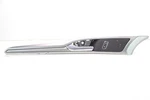 17-20 Ford Fusion Front Left Interior Door Handle W/ Trim Oem, DS73-F22601-CGW. Fixed Price $44.99.