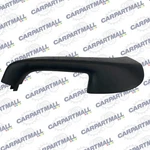 05-09 Volkswagen Jetta Rear Right Door Inner Panel Handle Cover 1K4-868-056-A. Fixed Price $33.97.