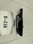 2007 Volkswagen Golf Gti Front Left Driver Interior Door Handle Oem+. Fixed Price $31.75.